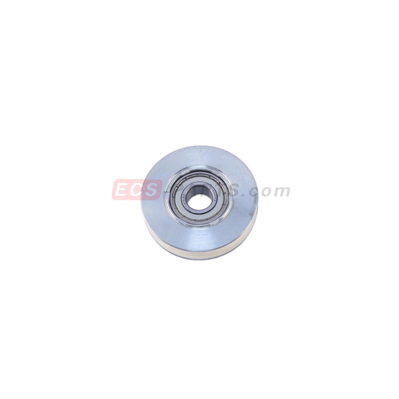 Elevator Door Hangar Roller D68*14mm-6202Z Common/Fireproof Type